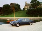 Jaguar XJ 1979 года (US)